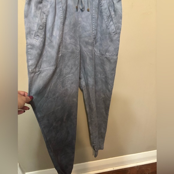 YOUNG FABULOUS & BROKE jumpsuit - Picture 10 of 10